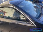 MERCEDES SLK R170 Zwart C197 rechts raamlijst sierlijst 1996, Auto-onderdelen, Carrosserie en Plaatwerk, Ophalen of Verzenden