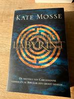 Kate Mosse - Het verloren labyrint, Boeken, Thrillers, Kate Mosse, Ophalen of Verzenden, Zo goed als nieuw