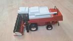Fiatagri Laverda combine 1:32, Ophalen of Verzenden, Zo goed als nieuw, Tractor of Landbouw, Overige merken