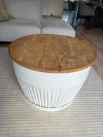 Mooie Salontafel, Huis en Inrichting, Tafels | Salontafels, Ophalen, Gebruikt, 50 tot 100 cm, Minder dan 50 cm