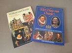 2 grote historische boeken over de Oranjes, Ophalen of Verzenden, 15e en 16e eeuw, Zo goed als nieuw