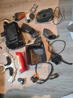 Bmw k100 LT onderdelen gratis afhalen, Motoren, Ophalen of Verzenden, Gebruikt