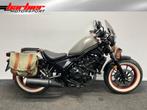 Supermooie Honda CMX 500 REBEL CMX500 ABS (bj 2018), Motoren, 2 cilinders, Bedrijf, 500 cc, Naked bike