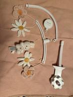 Nijntje / Miffy boxmobiel, Ophalen of Verzenden, Zo goed als nieuw, Mobiel, Met geluid