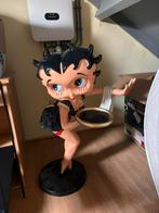 Betty Boop, Verzamelen, Beelden en Beeldjes, Ophalen, Gebruikt