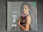 Jennifer Lopez - This Is Me... Now (Emerald LP) SIGNED, Verzenden, 2000 tot heden, Nieuw in verpakking