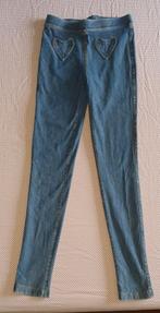 H&M Spijkerbroek Maat 158 Skinny, Ophalen of Verzenden, Zo goed als nieuw