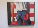 Bruce Springsteen Born In The U.S.A. (no barcode) CD, Ophalen of Verzenden, Zo goed als nieuw