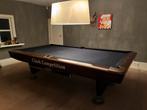 Clash Pooltafel met accessoires, Ophalen, Gebruikt, Pooltafel
