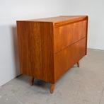 Vintage dekenkist/ speelgoedkist U-459, Jiří Jiroutek, Ophalen of Verzenden, Zo goed als nieuw