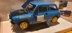Autobianchi A112 1/18, Hobby en Vrije tijd, Ophalen of Verzenden, Nieuw, Auto, Solido