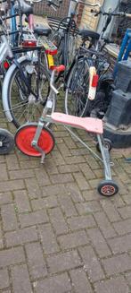 Okido fiets driewieler, Ophalen, Gebruikt