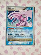 POKEMON PALKIA LV.X DP18 PROMO, Ophalen of Verzenden, Gebruikt