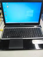 Packard-Bell Easynote.TE96KE. Scherm 15’6 inch.5Gb,240GB SSD, Gebruikt, 15 inch, Qwerty, Pb