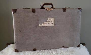 Vintage Koffer Vendex Pullman  beschikbaar voor biedingen