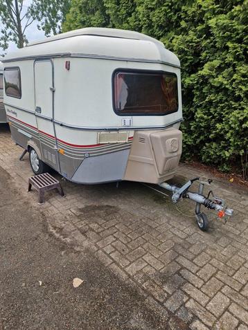 Eriba pan Touring familia hefdak fietsendrager voortent  beschikbaar voor biedingen