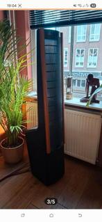 Martin Logan Aeon Semi Electrostaten, Audio, Tv en Foto, Luidsprekers, Ophalen, 120 watt of meer, Front, Rear of Stereo speakers