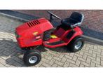 Toro 14-38 Zitmaaier, Maaier