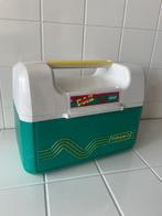 Coleman Lunch Pak lunchbox vintage Wichita USA, Ophalen, Zo goed als nieuw, Koelbox