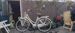 Popal transporter damesfiets, Fietsen en Brommers, Fietsen | Dames | Damesfietsen, Ophalen, Zo goed als nieuw, Overige merken