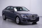 Mercedes-Benz C-klasse c 200 cdi navigatie trekhaak climate-, Gebruikt, 4 cilinders, 840 kg, 4 stoelen