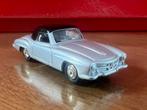 Dinky toys mercedes benz  190 sl. 1:43. Atlas ed, Ophalen of Verzenden, Zo goed als nieuw, Auto, Dinky Toys
