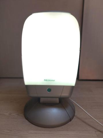 Daglichtlamp Medisana beschikbaar voor biedingen