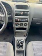 Opel ASTRA 1.6 Njoy 5HB AIRCO LMV RIJDT GOED NETTE AUTO NAP, Voorwielaandrijving, Gebruikt, 4 cilinders, 1095 kg