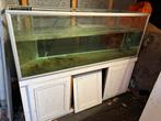 Akvastabil aquarium (576 liter), Dieren en Toebehoren, Gebruikt, Ophalen
