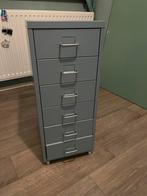 Helmer ladekast IKEA, Huis en Inrichting, 5 laden of meer, Minder dan 100 cm, 25 tot 50 cm, Zo goed als nieuw