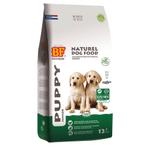 Gratis Bio food / Petfood puppy brokjes, Ophalen, Hond