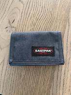 Portomonnee van Eastpak, Ophalen of Verzenden, Zo goed als nieuw, Blauw, Overige merken
