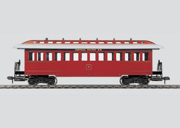 Märklin 5473, Central Pacific, USA, Personenwagon beschikbaar voor biedingen