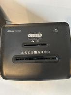 Papierversnipperaar Rexel rsx1538, Diversen, Ophalen, Gebruikt