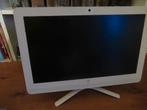 HP All-in-One pc computer + toetsenbord + muis + snoer, Computers en Software, Desktop Pc's, Ophalen, Gebruikt, HP Desktop