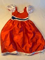 Efteling Verkleedjurk Assepoester/Roodkapje Maat 5-6 jaar, Ophalen, Gebruikt, Jongen of Meisje