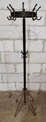 Kapstok kapstokken vintage Kapstok, Antiek en Kunst, Ophalen
