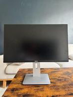 Dell U2414H Monitor, Computers en Software, Monitoren, Ophalen, IPS, Full HD, DisplayPort