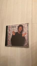 Djavan - bord of paradise (latin-jazz, mpb), Ophalen of Verzenden, 1980 tot heden, Zo goed als nieuw, Jazz