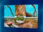 Ansichtkaart Efteling, Verzamelen, Efteling, Ophalen of Verzenden