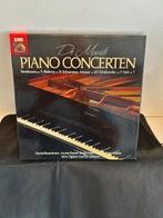 De Mooiste Pianoconcerten, Cd's en Dvd's, Vinyl | Klassiek, Kamermuziek, Ophalen of Verzenden, Zo goed als nieuw, 12 inch