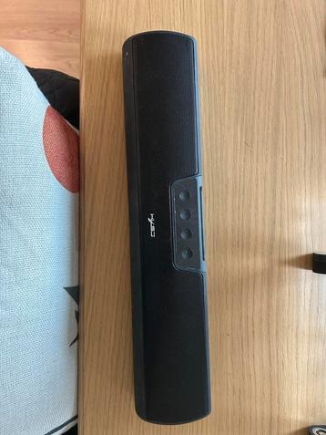 Bluetooth Speaker - Draadloos Genieten! beschikbaar voor biedingen