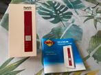 FRITZ!WLAN Repeater 1750E, Computers en Software, WiFi-versterkers, Ophalen of Verzenden, Zo goed als nieuw, FRITZ!