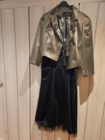 Dames gala jurken , maat 44 en 42, Kleding | Dames, Ophalen of Verzenden, Zo goed als nieuw, Maat 42/44 (L)