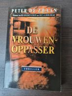 Peter de Zwaan - De vrouwenoppasser, Ophalen of Verzenden, Peter de Zwaan, Zo goed als nieuw, Nederland