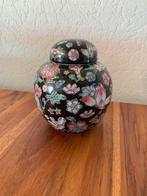 Chinees (gember) potje - onbeschadigd, Ophalen of Verzenden, Zo goed als nieuw