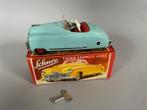 Schuco tacho-examico 4002 uit de jaren '50 in mint conditie, Ophalen of Verzenden