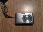 Sony cybershot dsc w310, Ophalen of Verzenden, Zo goed als nieuw, Sony, 8 keer of meer