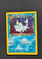 Dark vaporeon 9/110 Pokemon Legendary Collection holo, Hobby en Vrije tijd, Verzamelkaartspellen | Pokémon, Ophalen of Verzenden