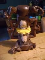 Madagascar opwind figuurtje Mason & Phil, Ophalen of Verzenden, Gebruikt